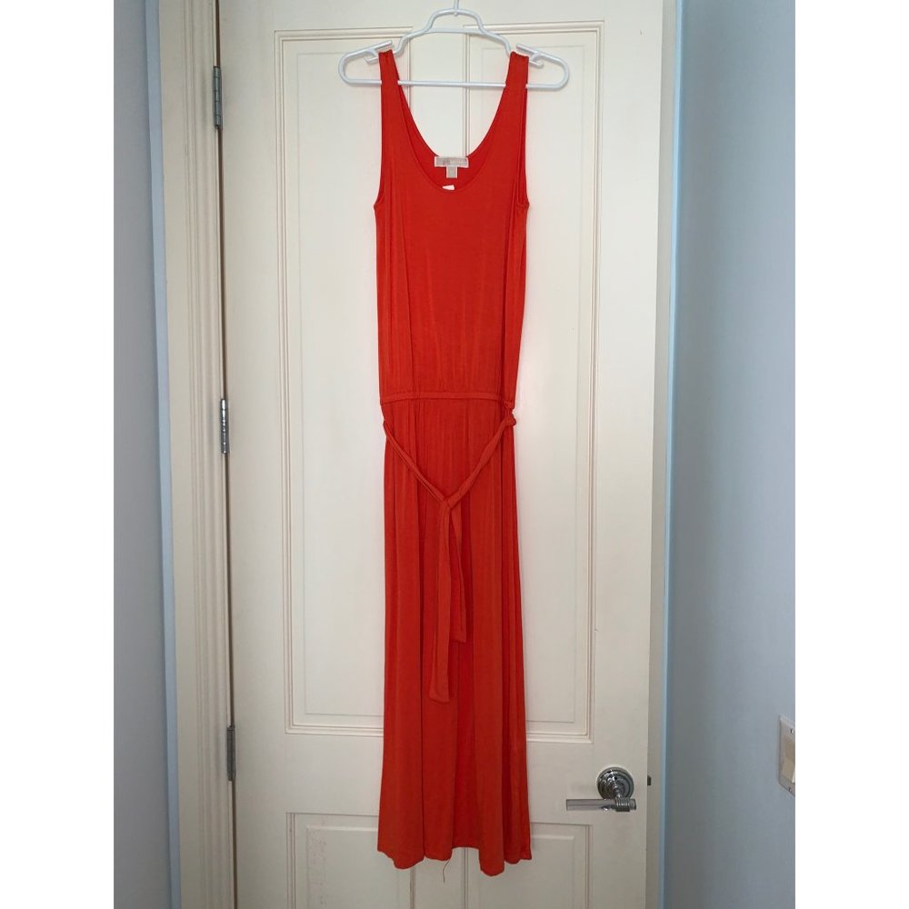 Michael Kors Maxi Dress